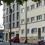 Laurin Apartment L62
