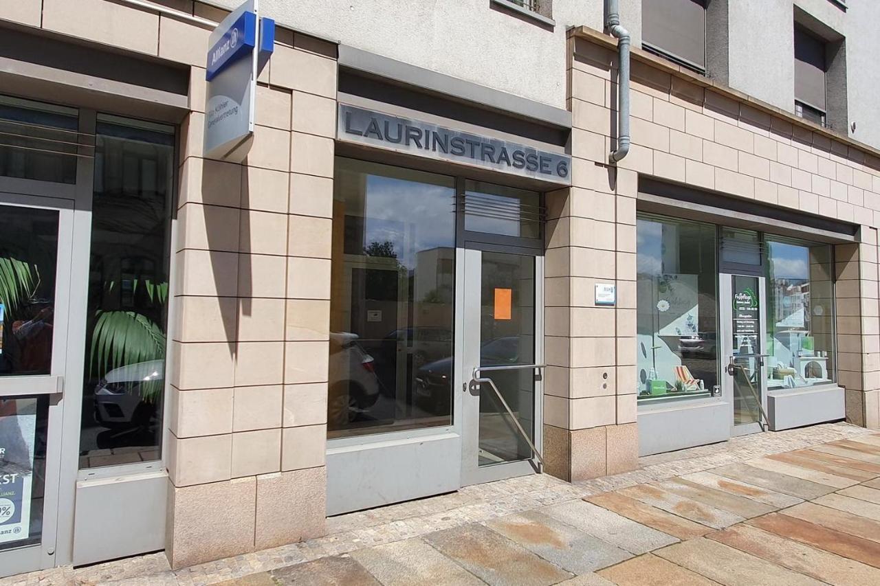 Appartement Laurin L62