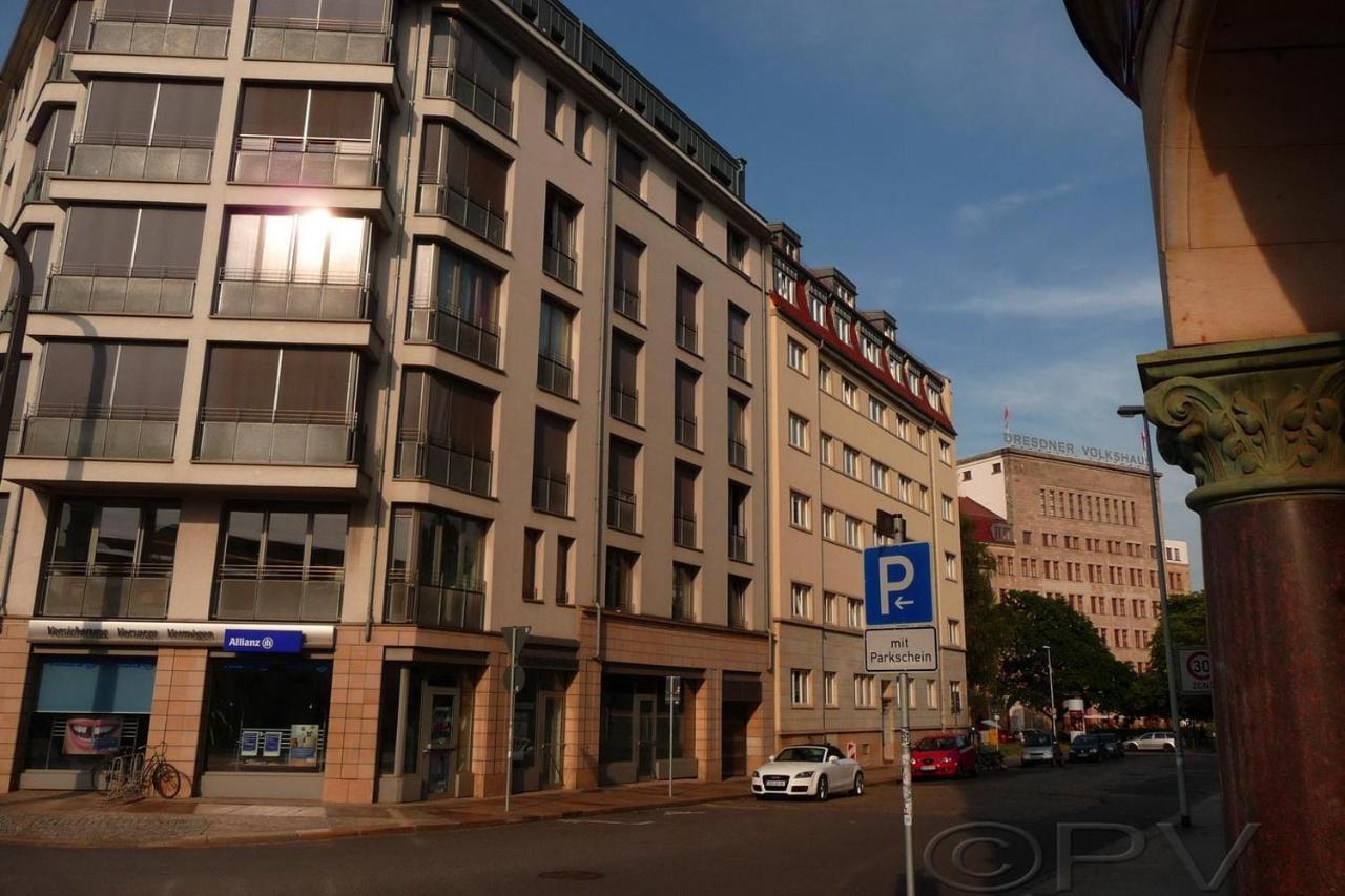 Appartement Laurin L62 *