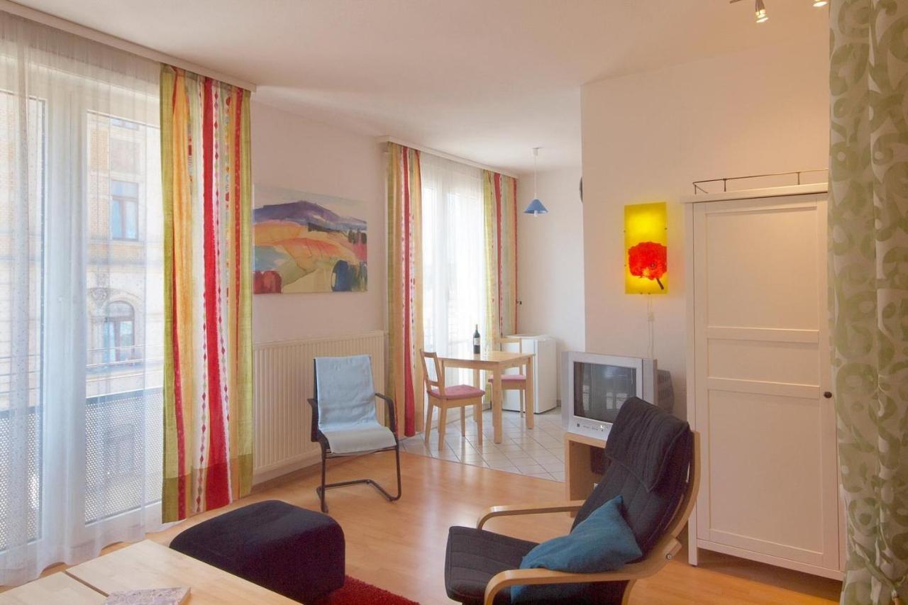 Laurin L62 Appartement *