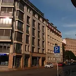 Laurin Apartment L62