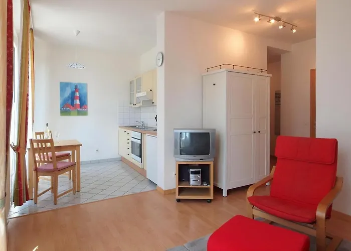 Laurin Apartment L62
