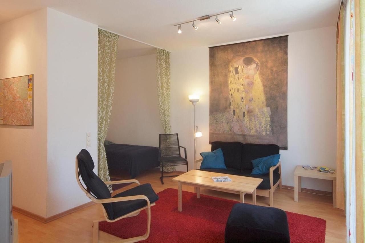 Laurin L62 Apartment
