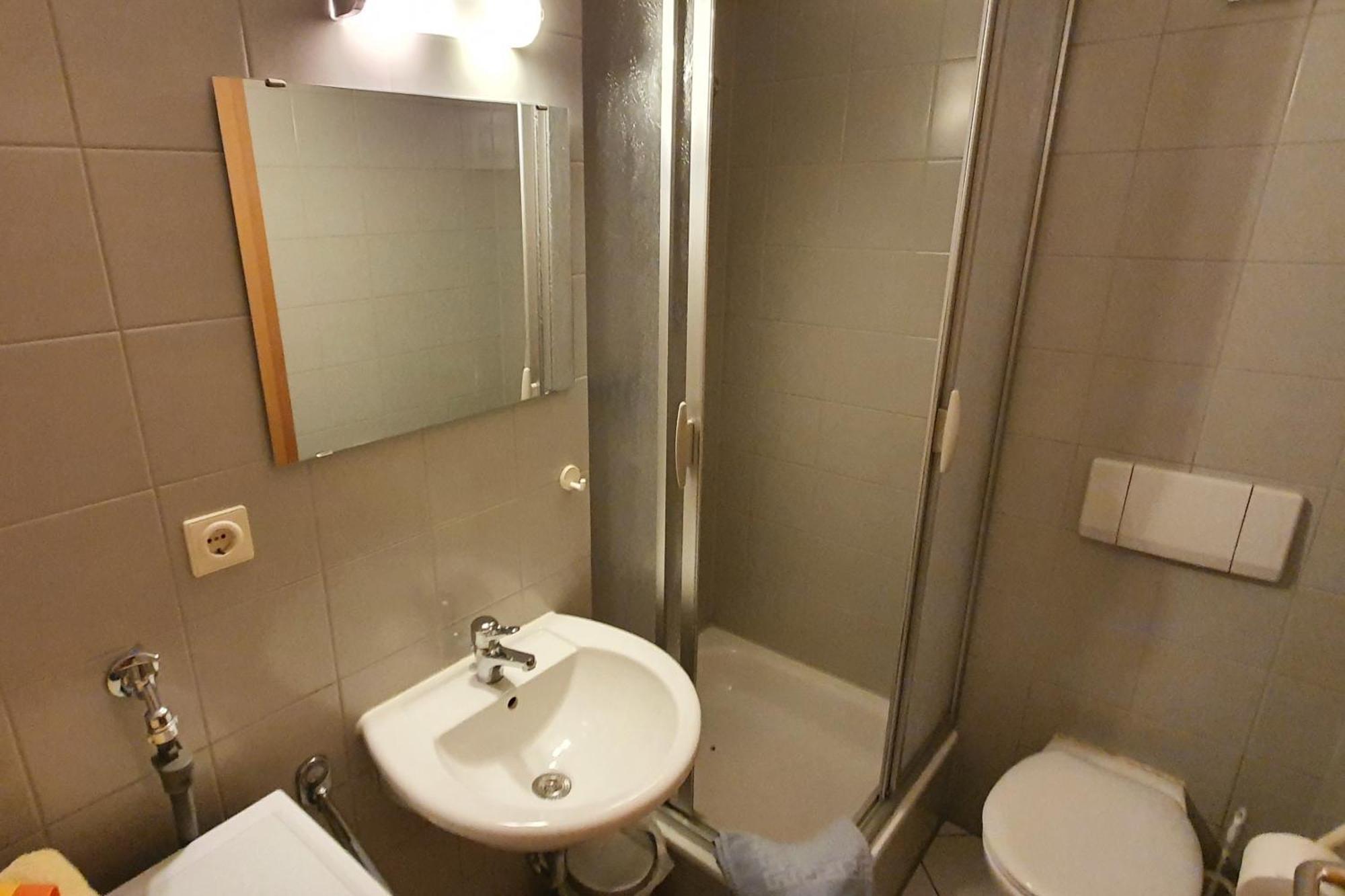 Laurin L62 Apartment