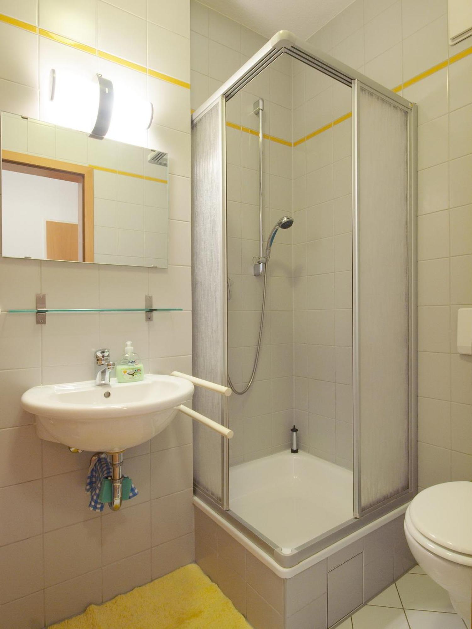 Apartment Laurin L62 *
