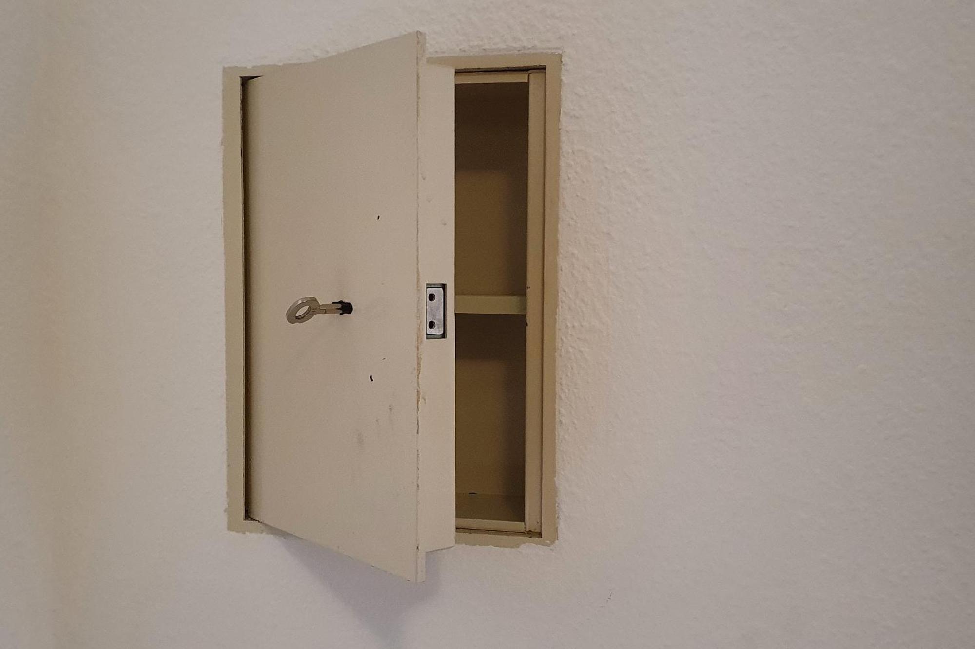 Apartment Laurin L62 *